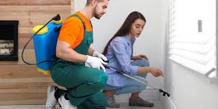 Best Pest Exclusion Services  in Humble, TX